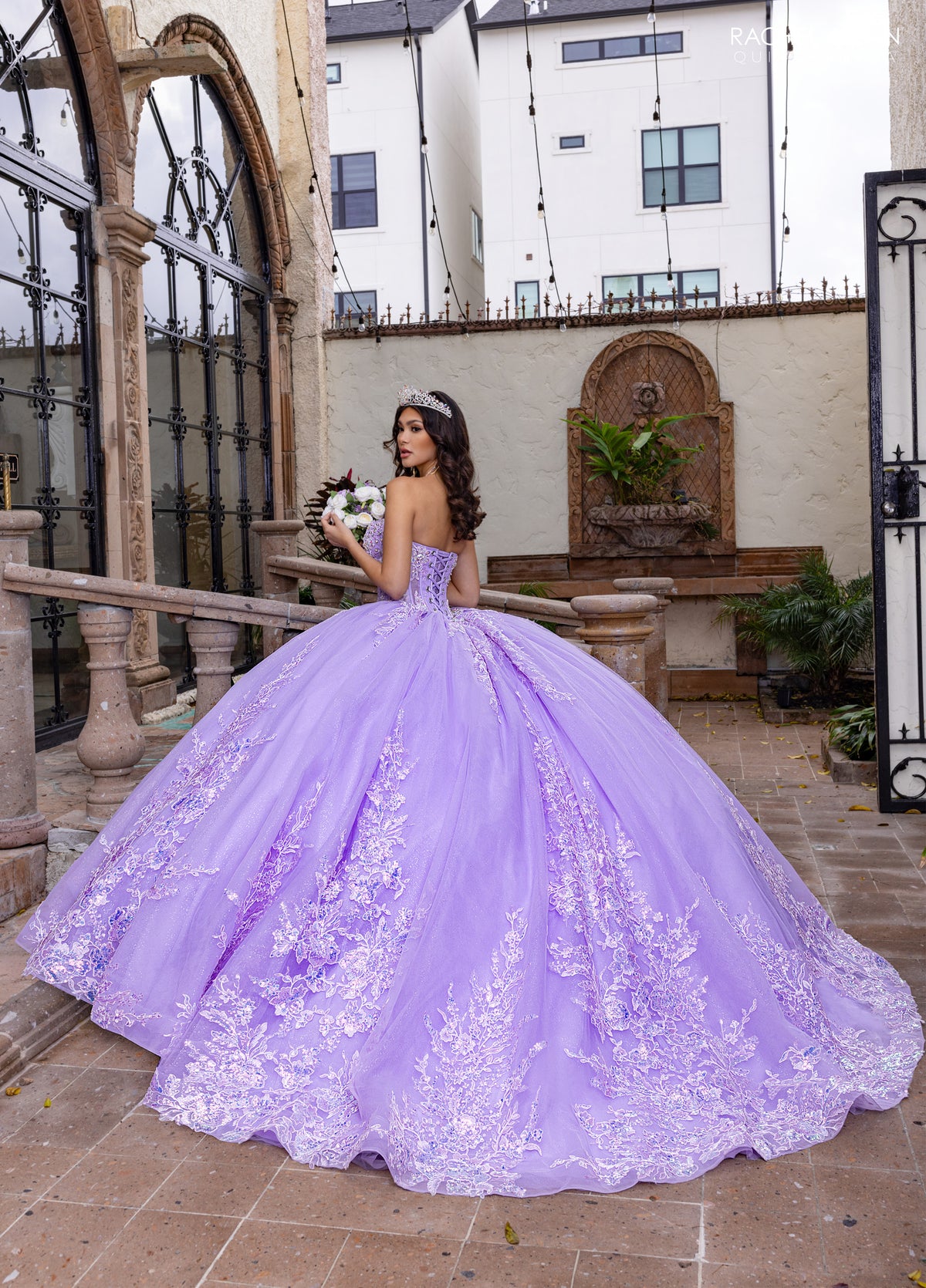 Carmina RQ1169