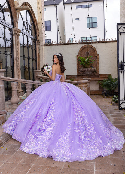 Carmina RQ1169