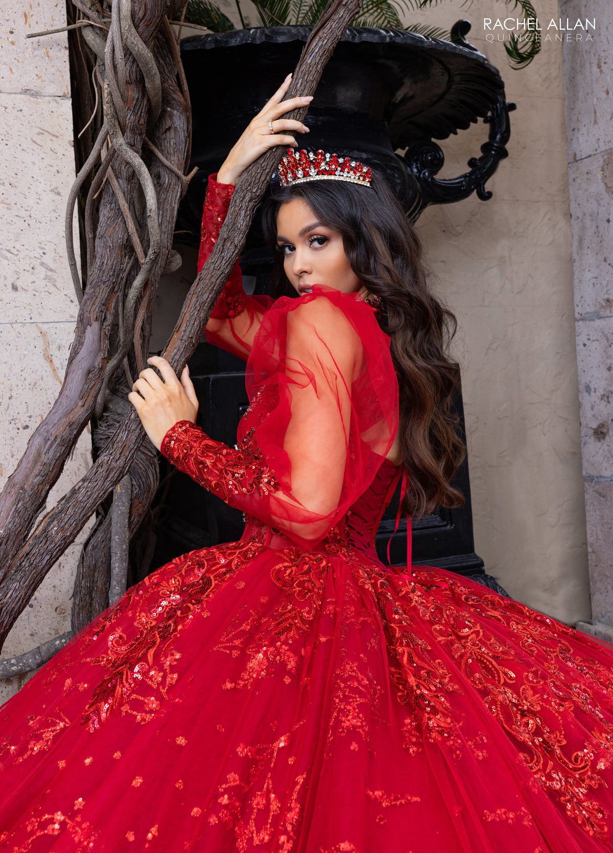 Carmina RQ1172