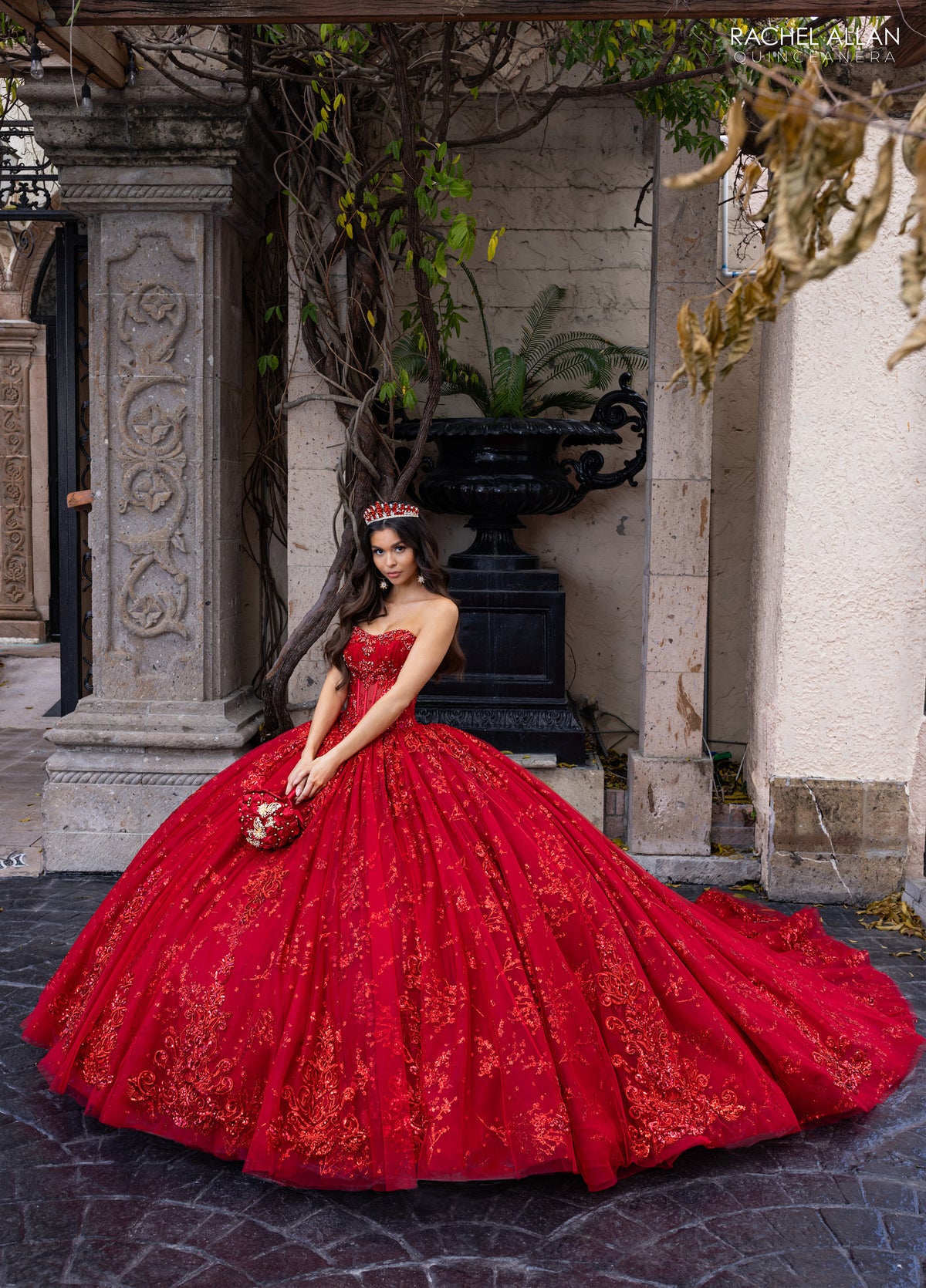 Carmina RQ1172