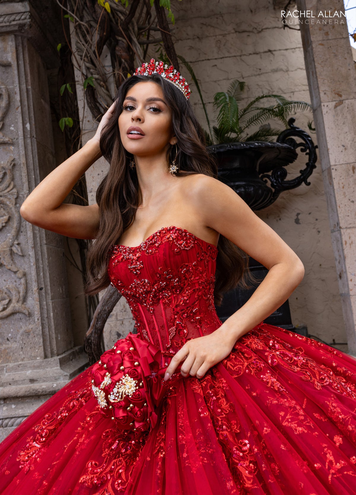 Carmina RQ1172