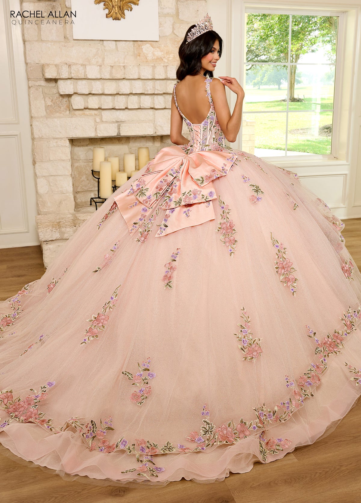 La Reina RQ2182
