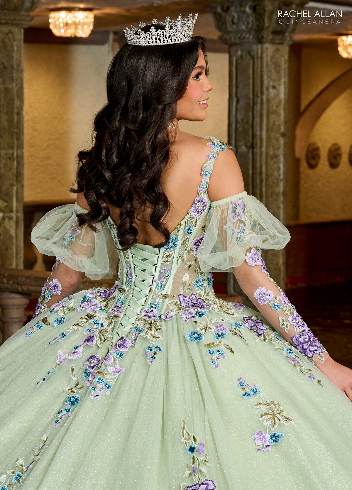La Reina RQ2182