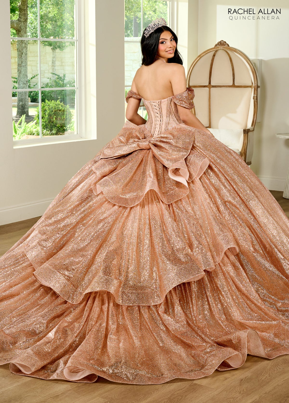 La Reina RQ2183