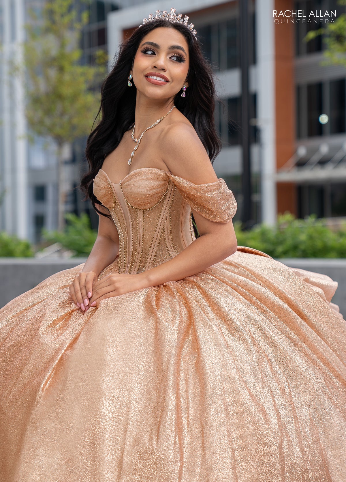 La Reina RQ2183