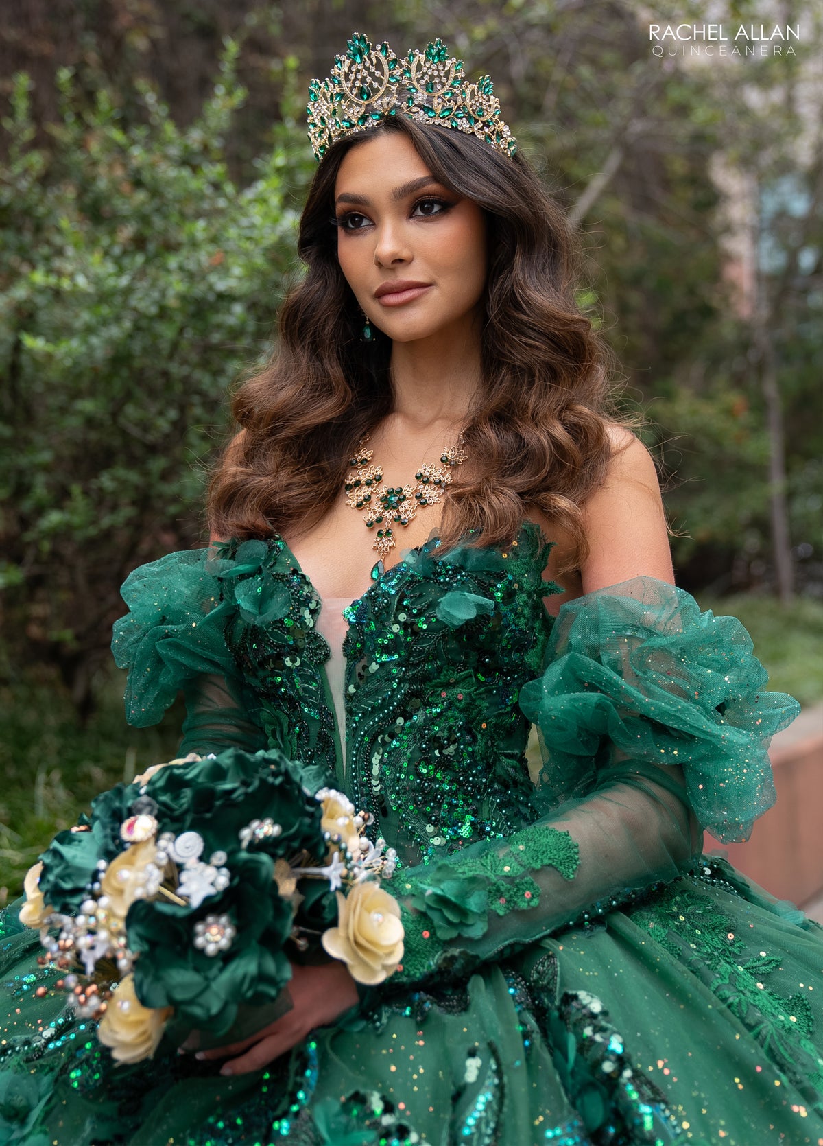 La Reina RQ2184