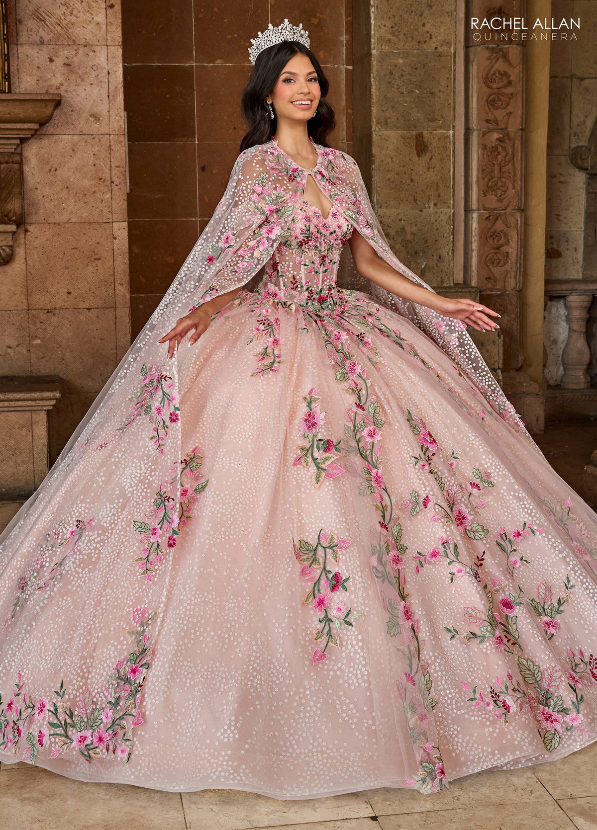 La Reina RQ2185
