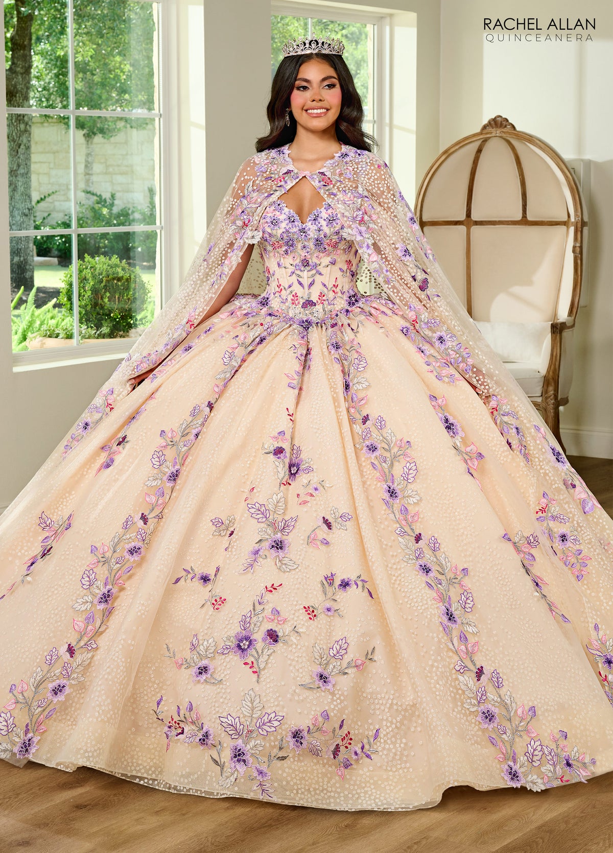 La Reina RQ2185