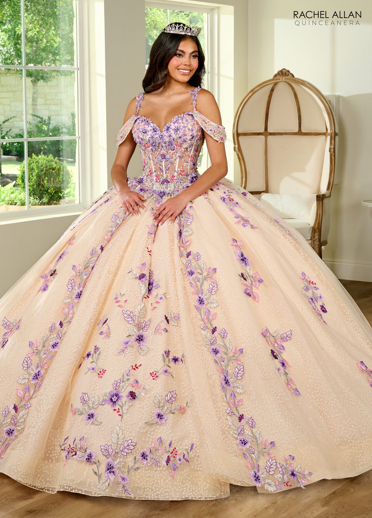 La Reina RQ2185