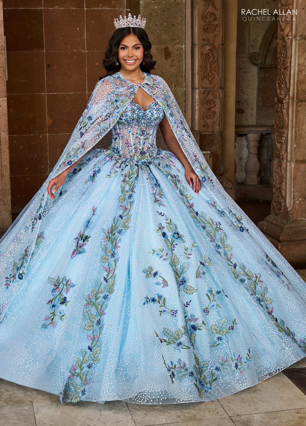 La Reina RQ2185