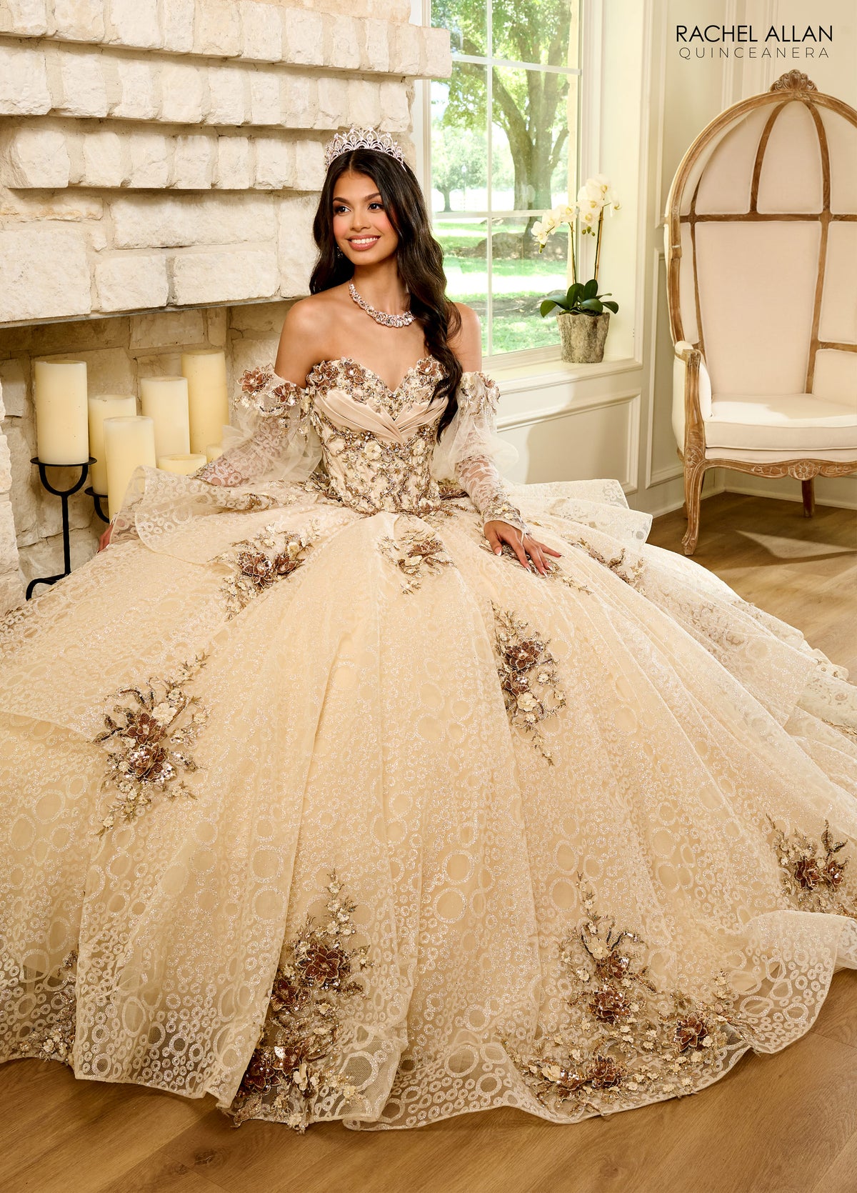 La Reina RQ2191