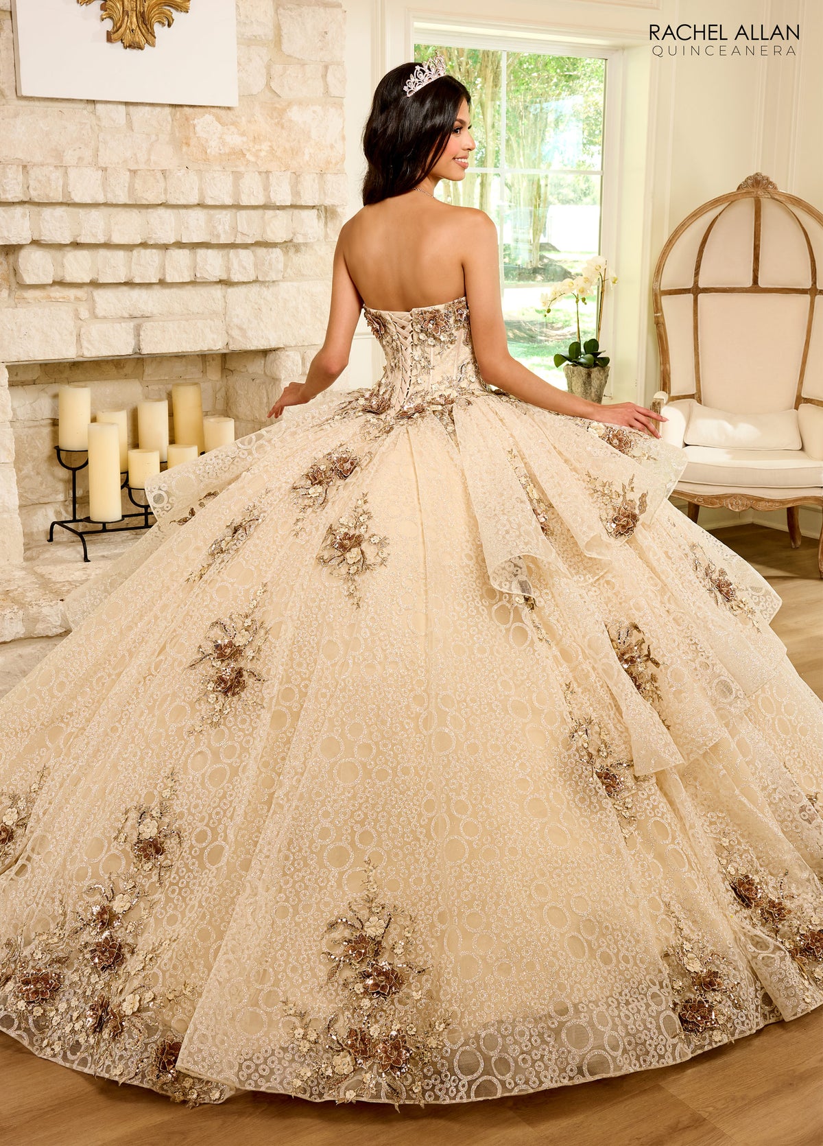 La Reina RQ2191