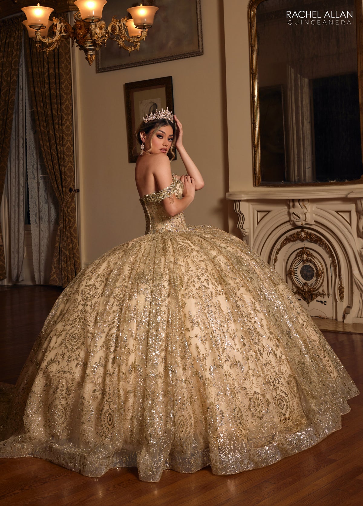 La Reina RQ2212
