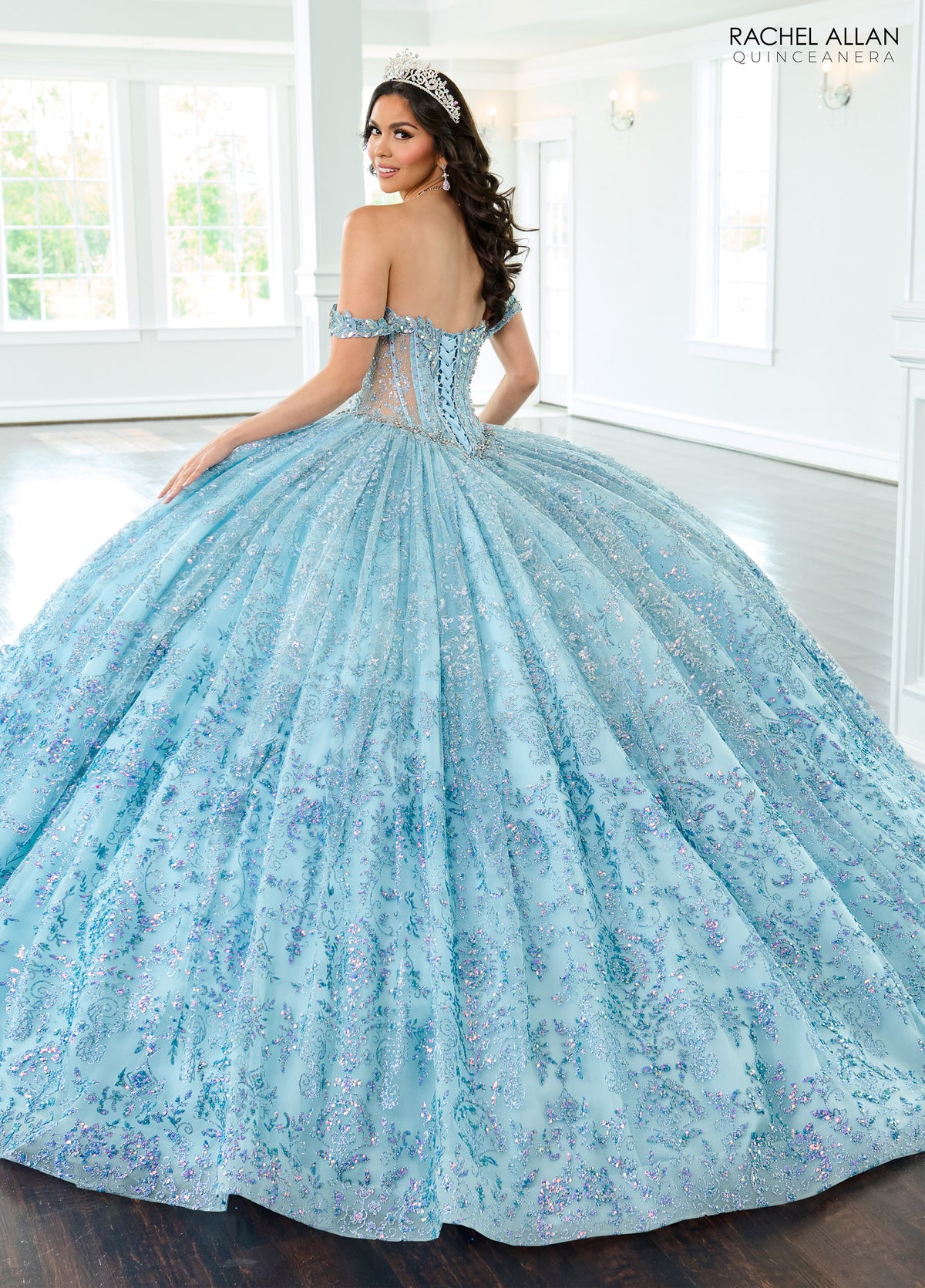 La Reina RQ2212