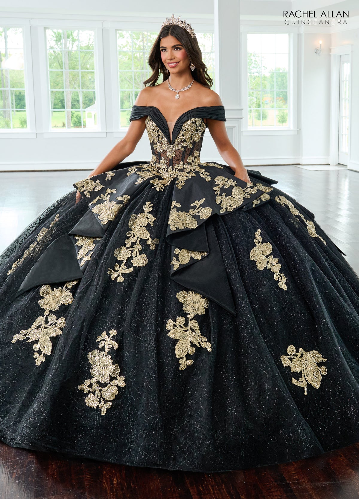 La Reina RQ2222