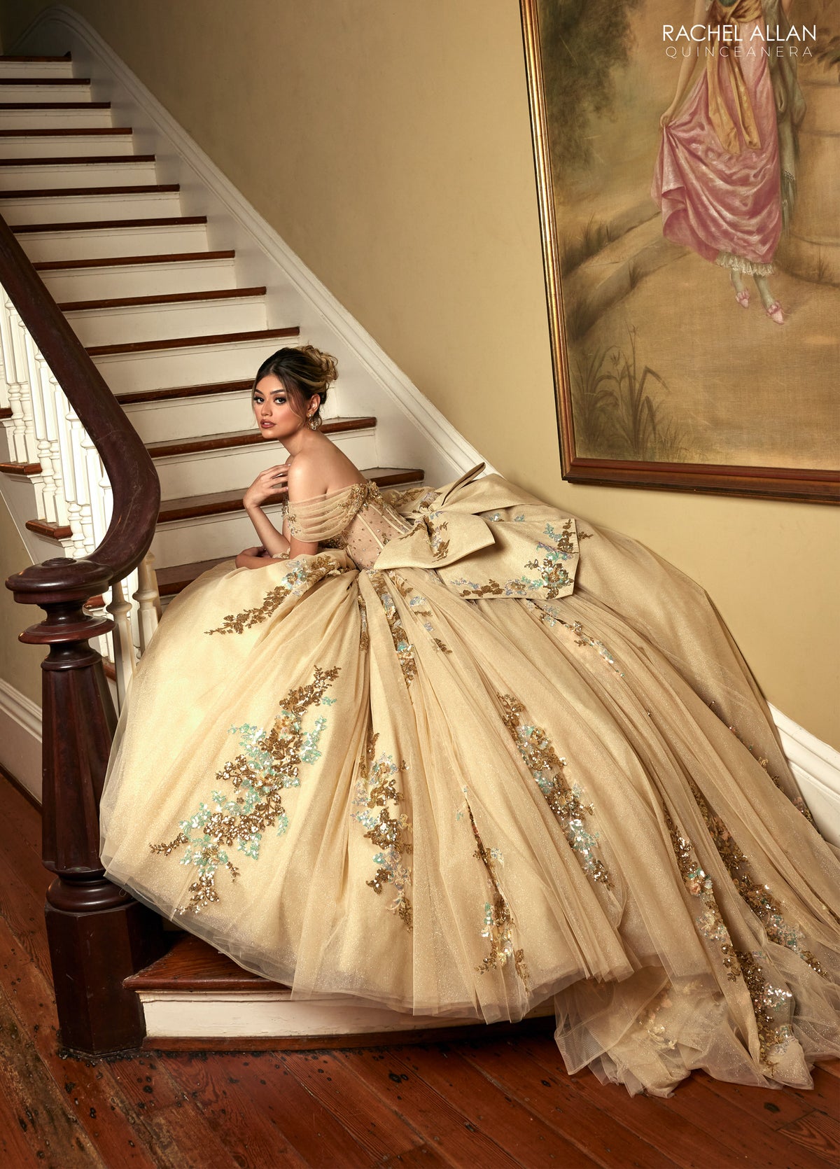La Reina RQ2224