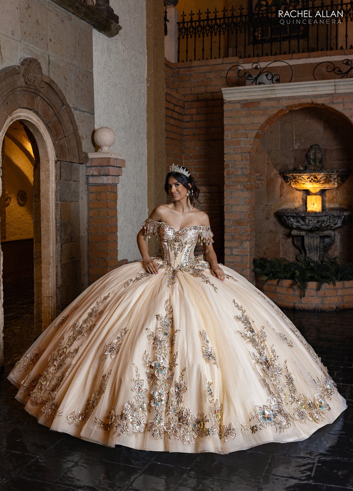 La Reina RQ2228
