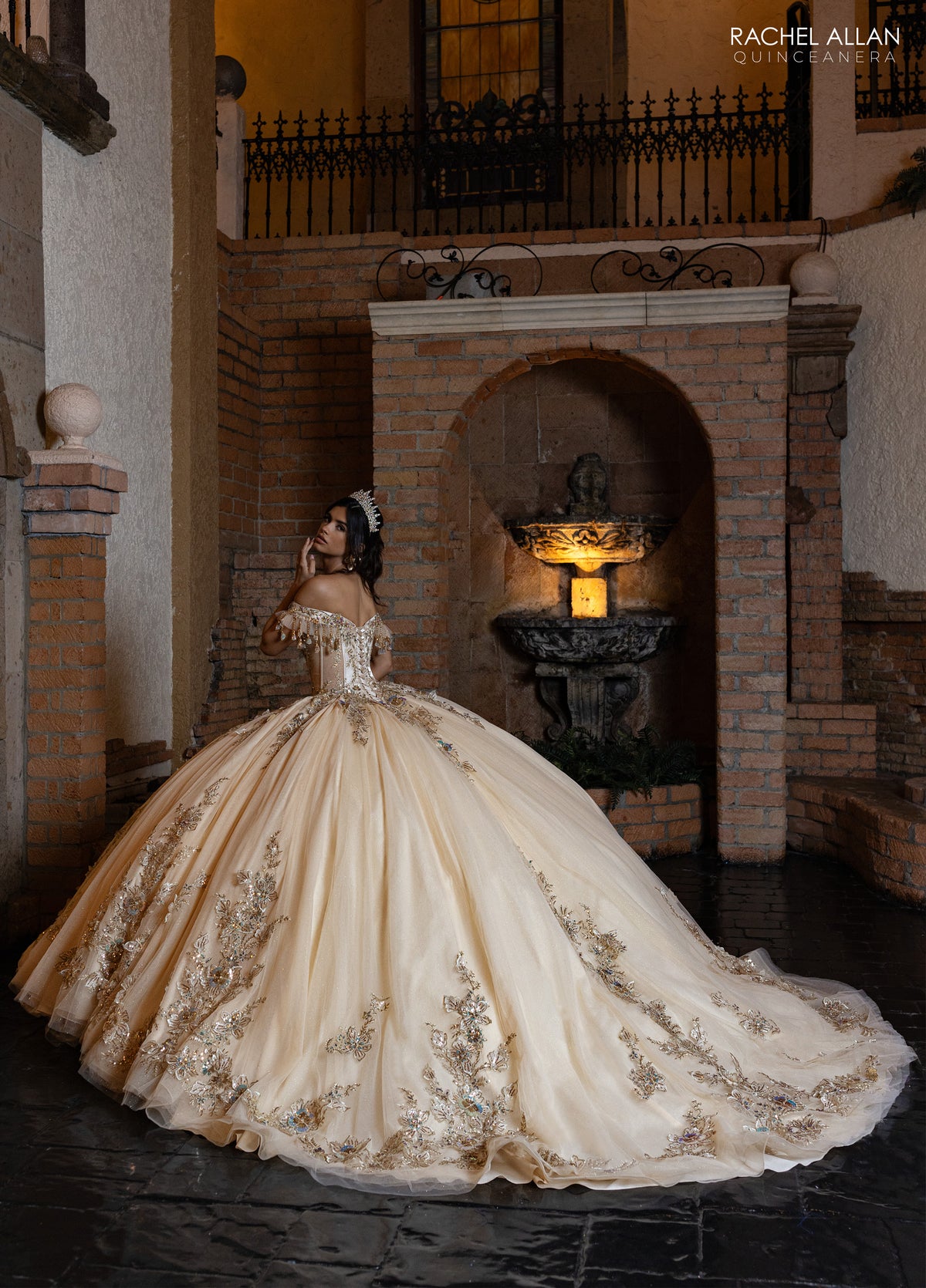 La Reina RQ2228