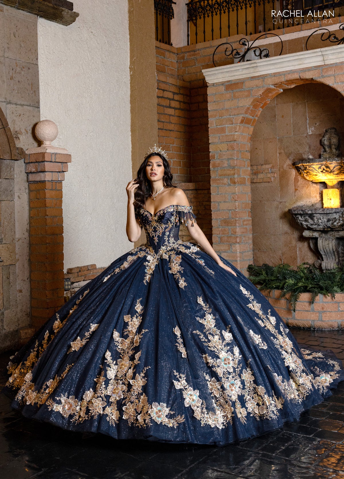 La Reina RQ2228