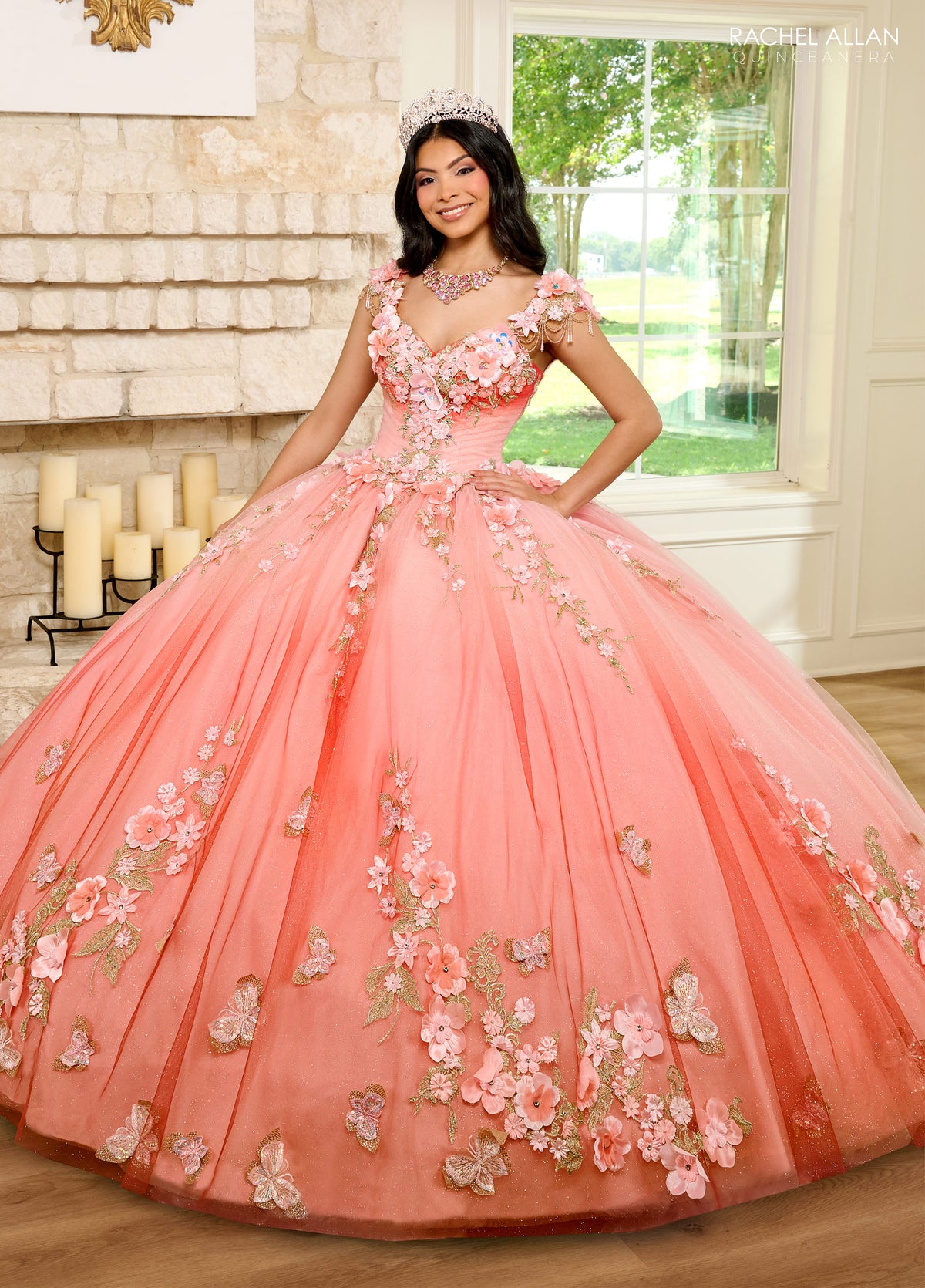 Alta Couture RQ3125