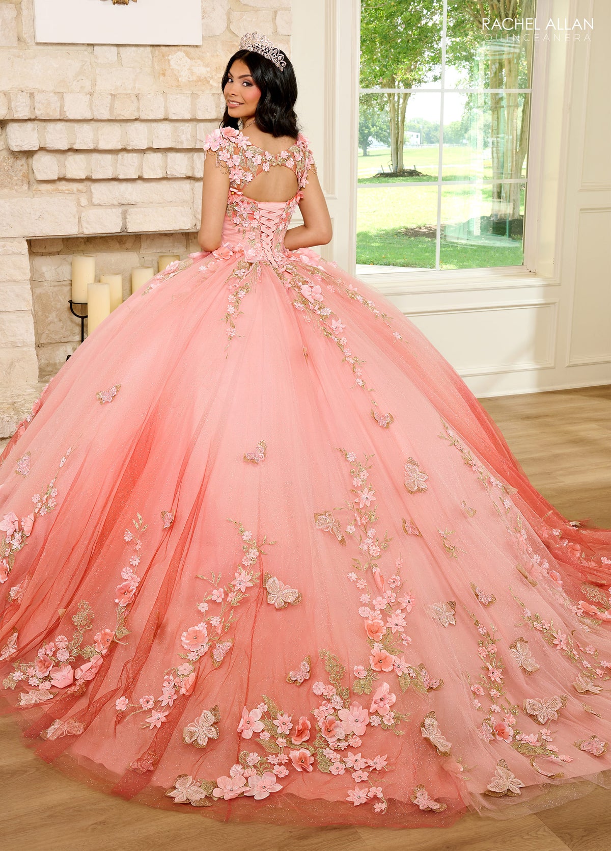 Alta Couture RQ3125