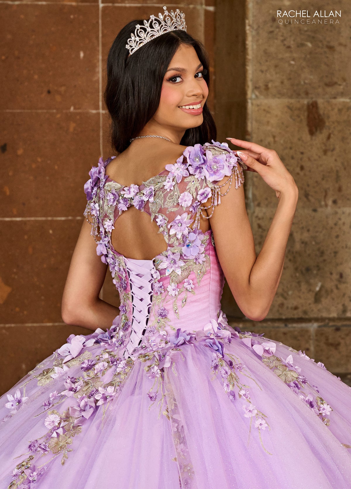 Alta Couture RQ3125