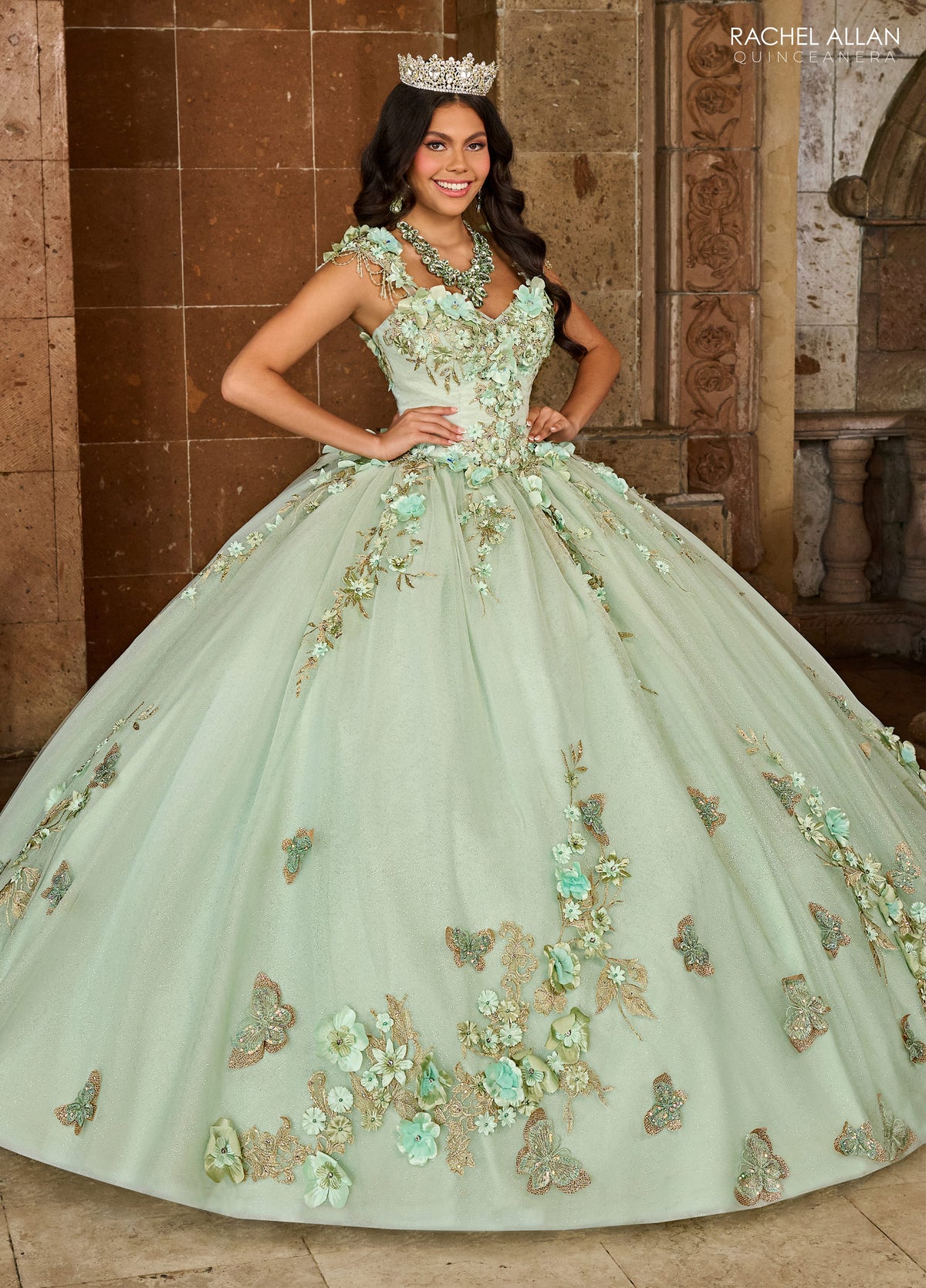 Alta Couture RQ3125