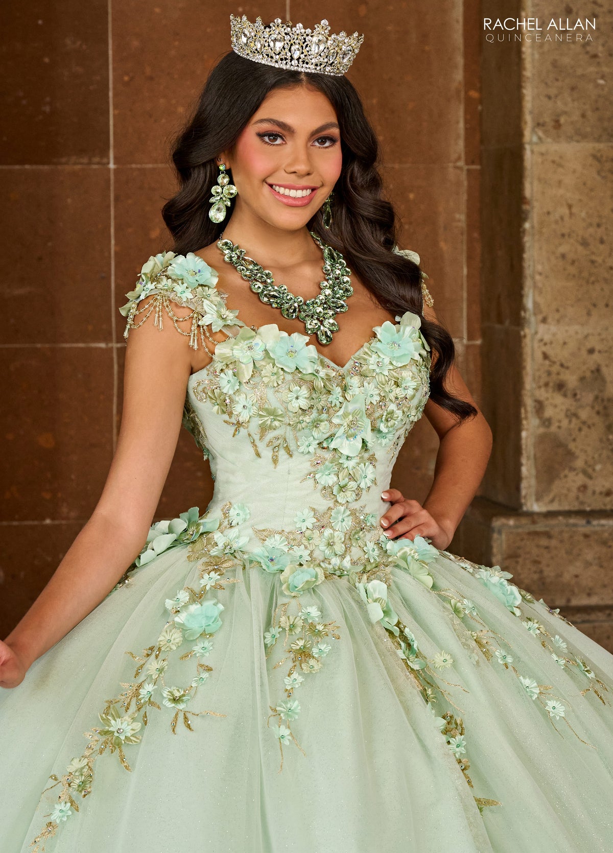 Alta Couture RQ3125