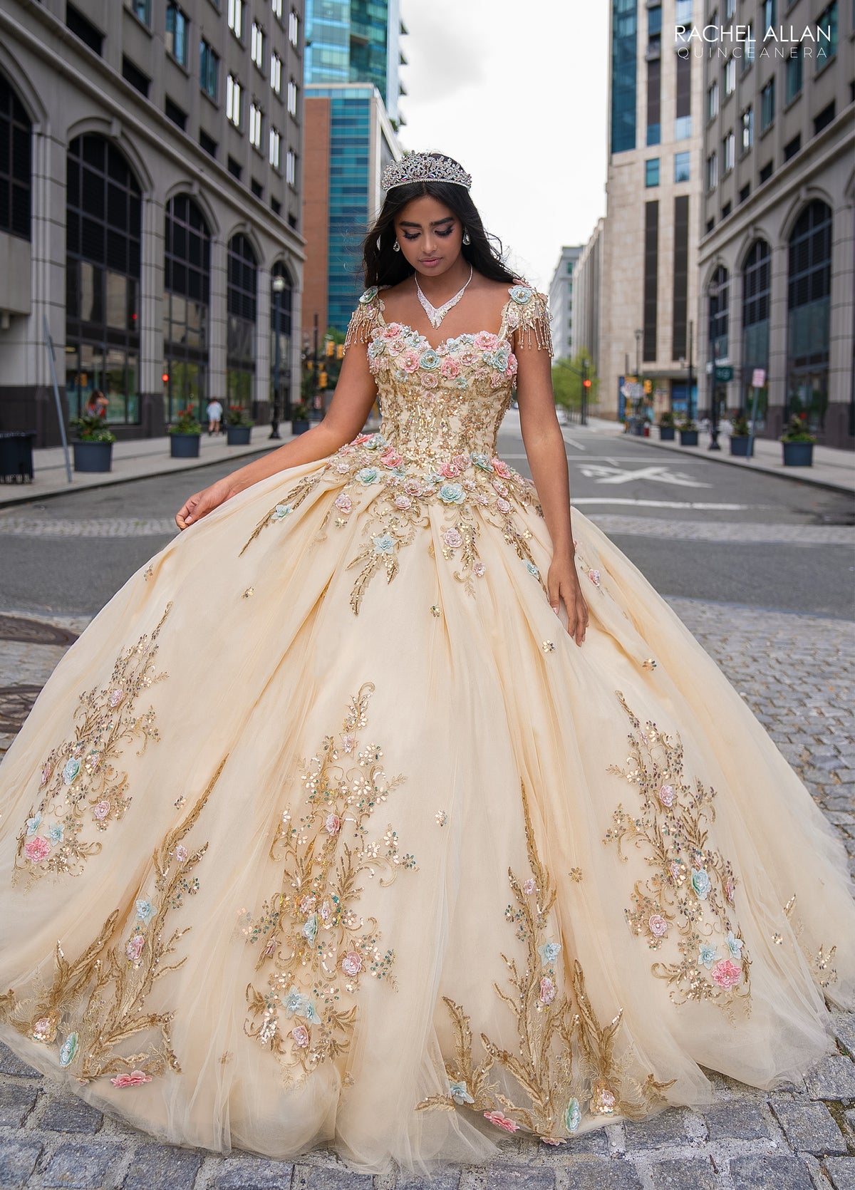 Alta Couture RQ3126