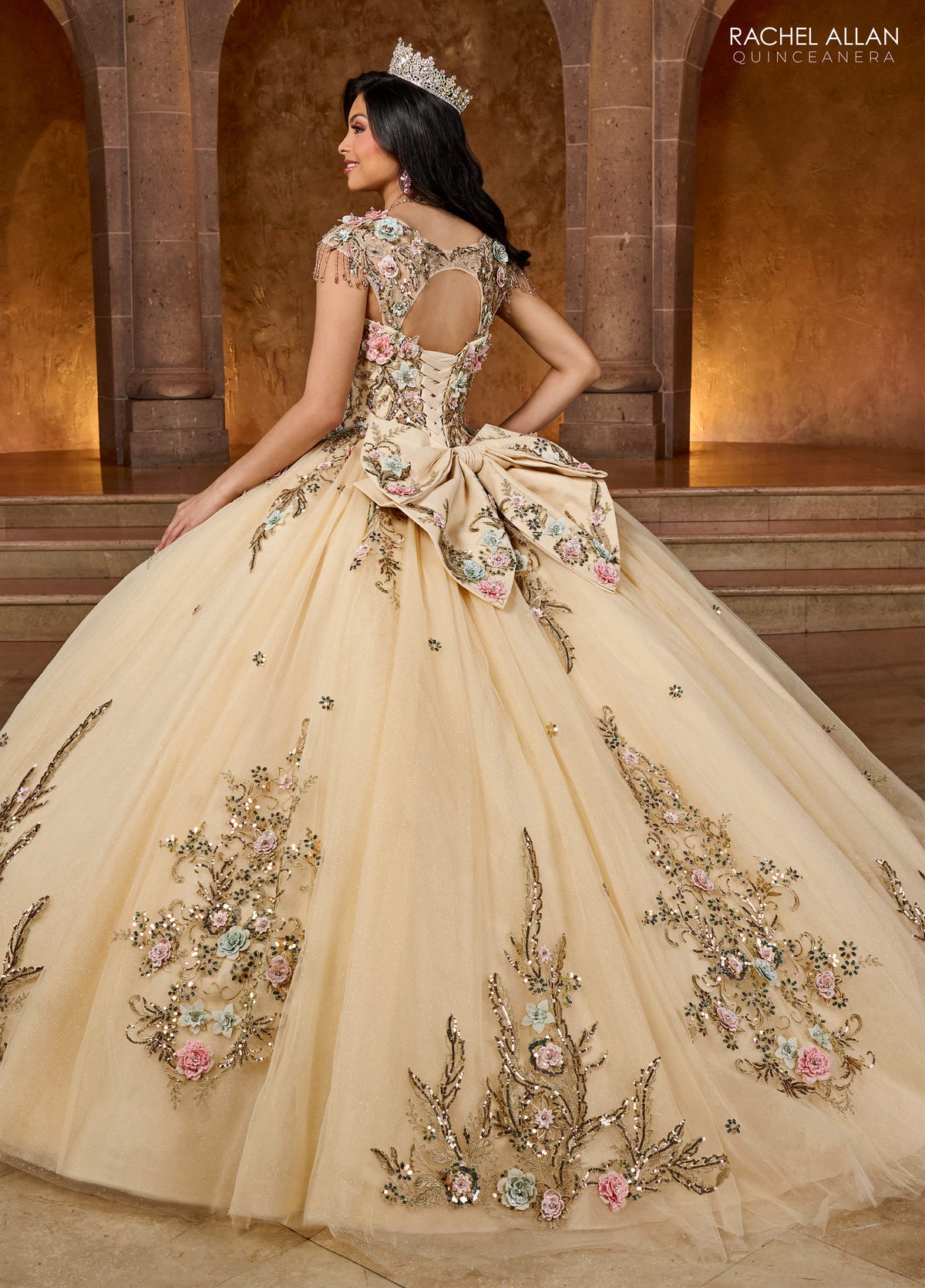 Alta Couture RQ3126
