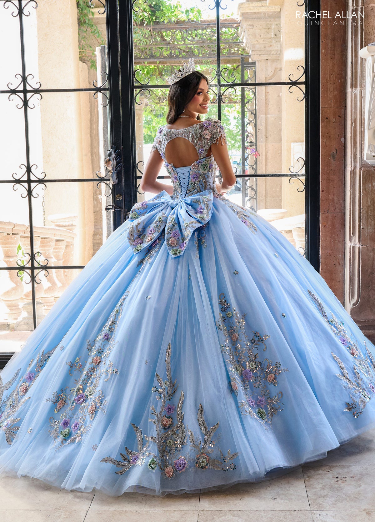 Alta Couture RQ3126