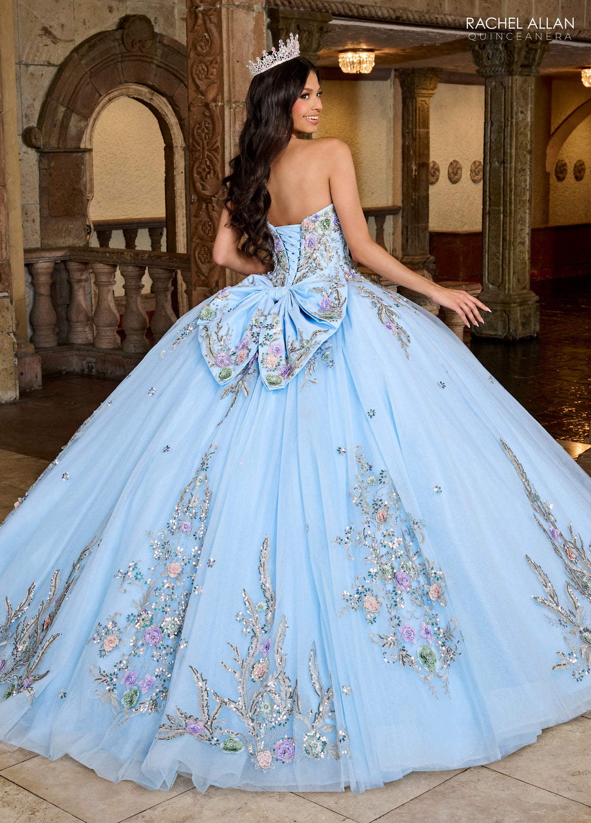Alta Couture RQ3126