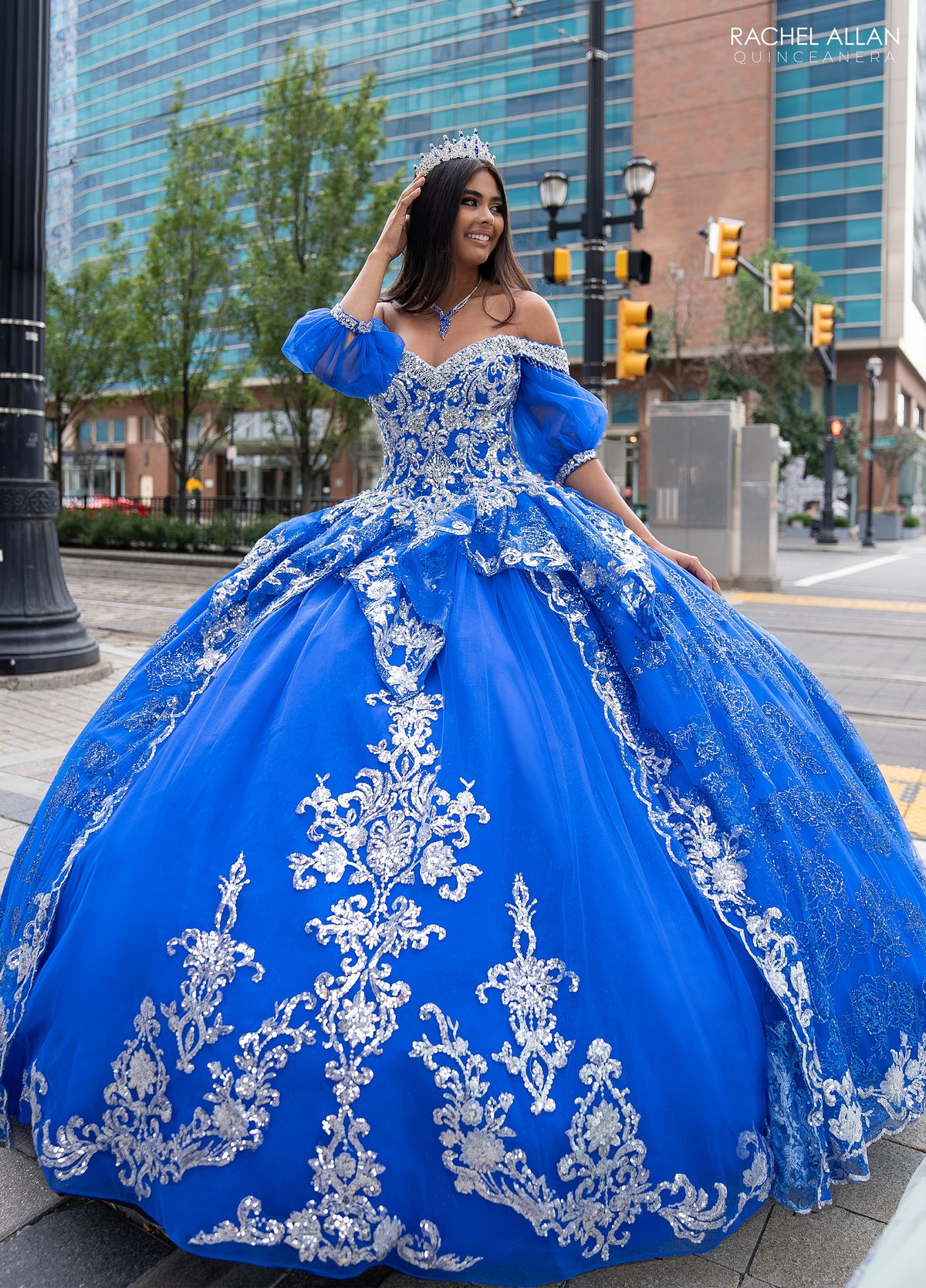 Alta Couture RQ3128