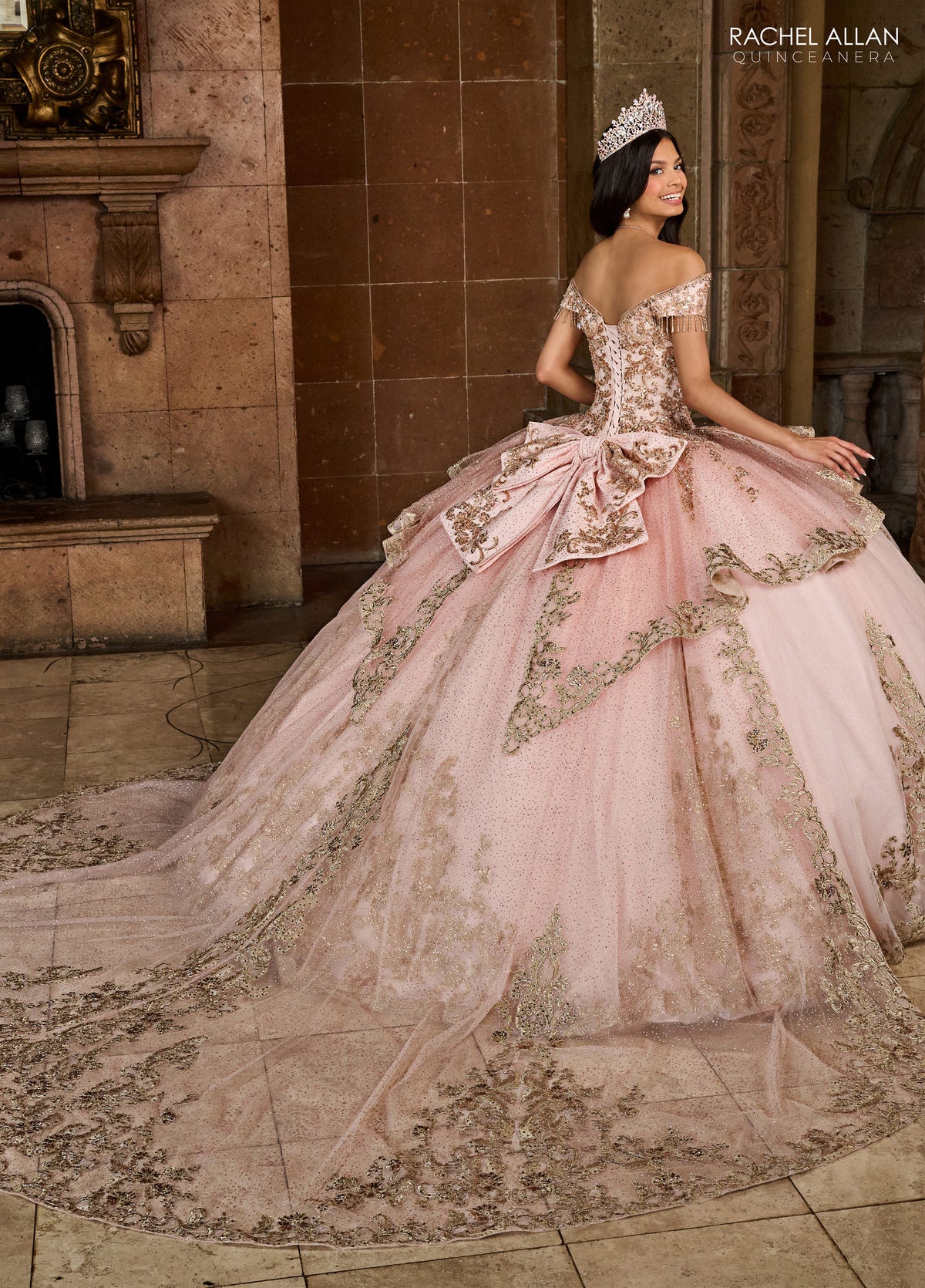 Alta Couture RQ3129