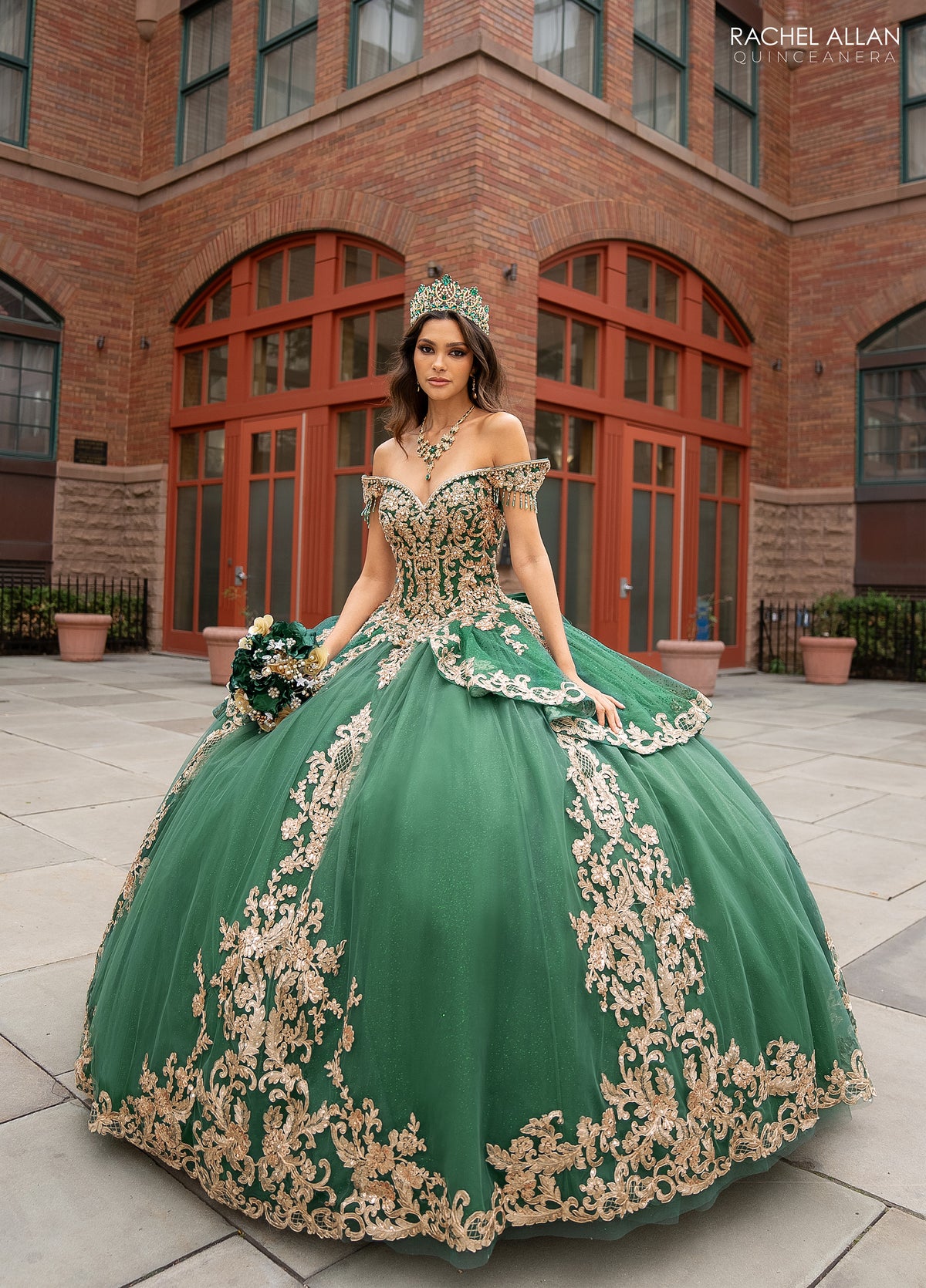 Alta Couture RQ3129