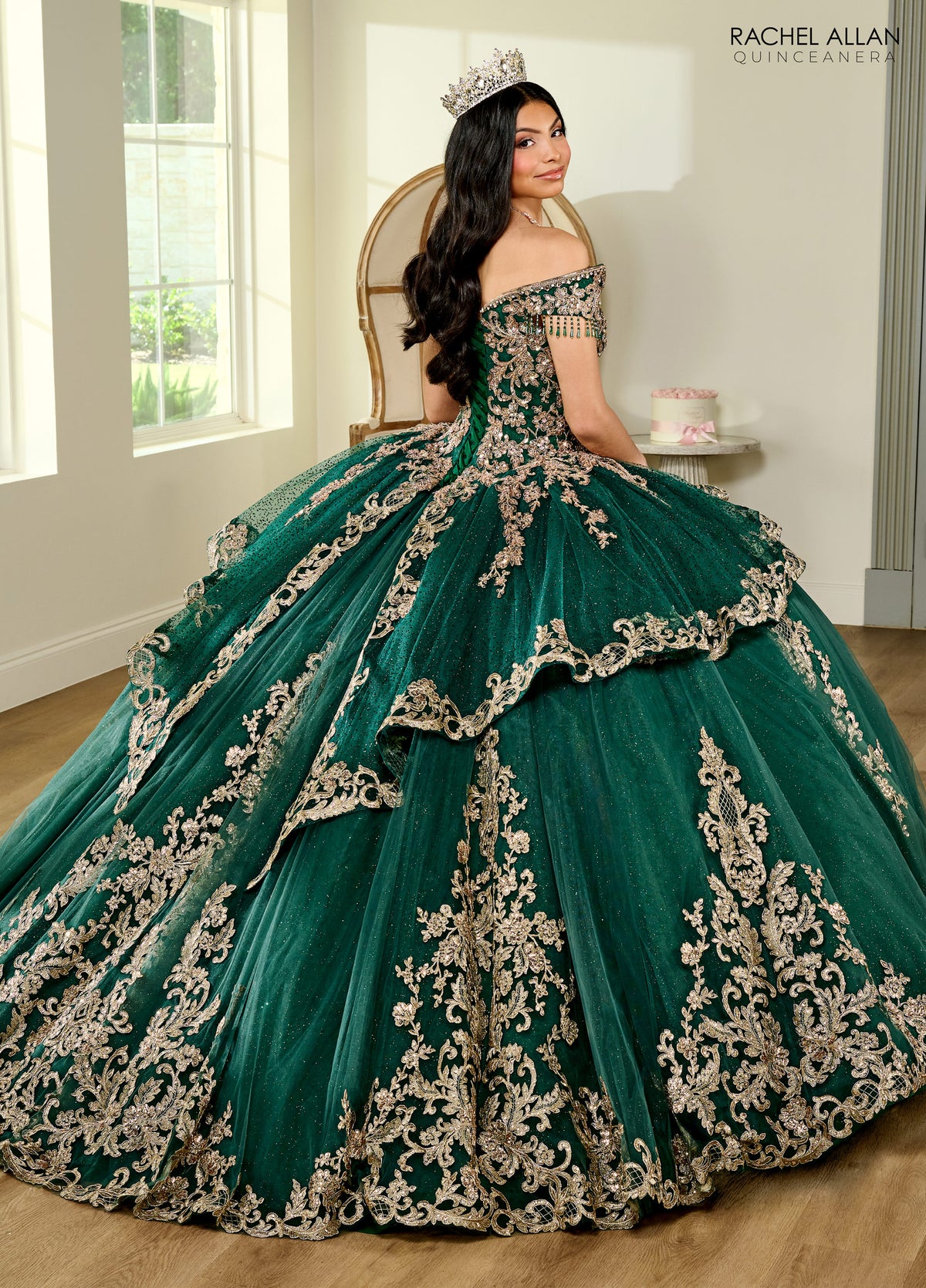 Alta Couture RQ3129