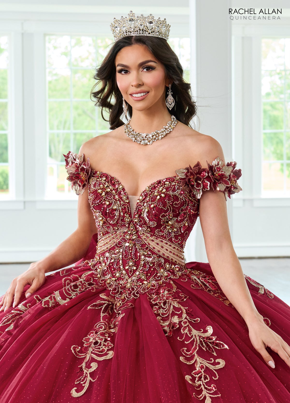 Alta Couture RQ3145