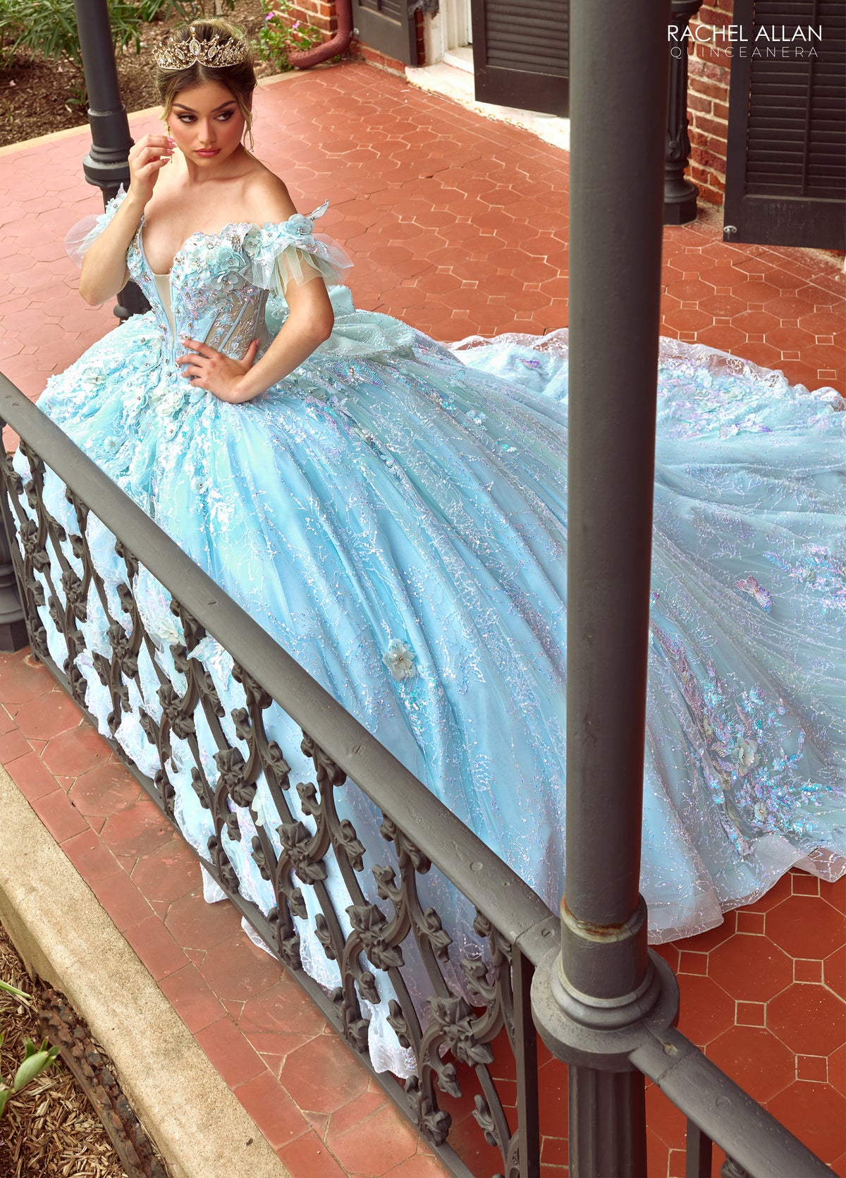Alta Couture RQ3149