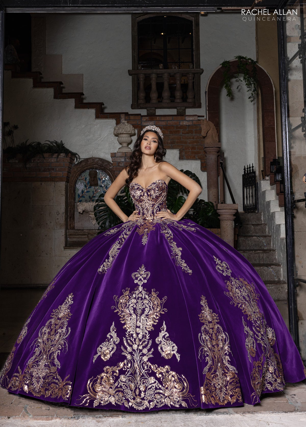 Alta Couture RQ3160