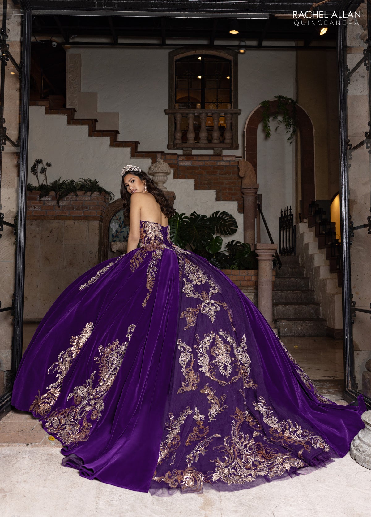 Alta Couture RQ3160