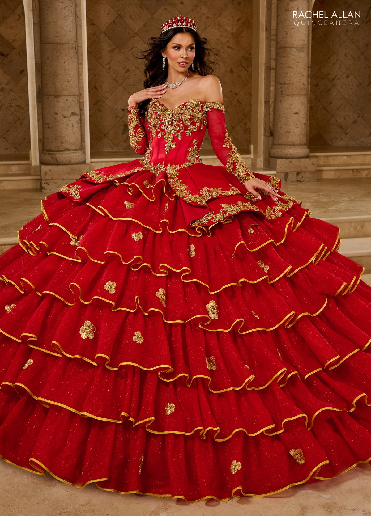 Charro RQ5012