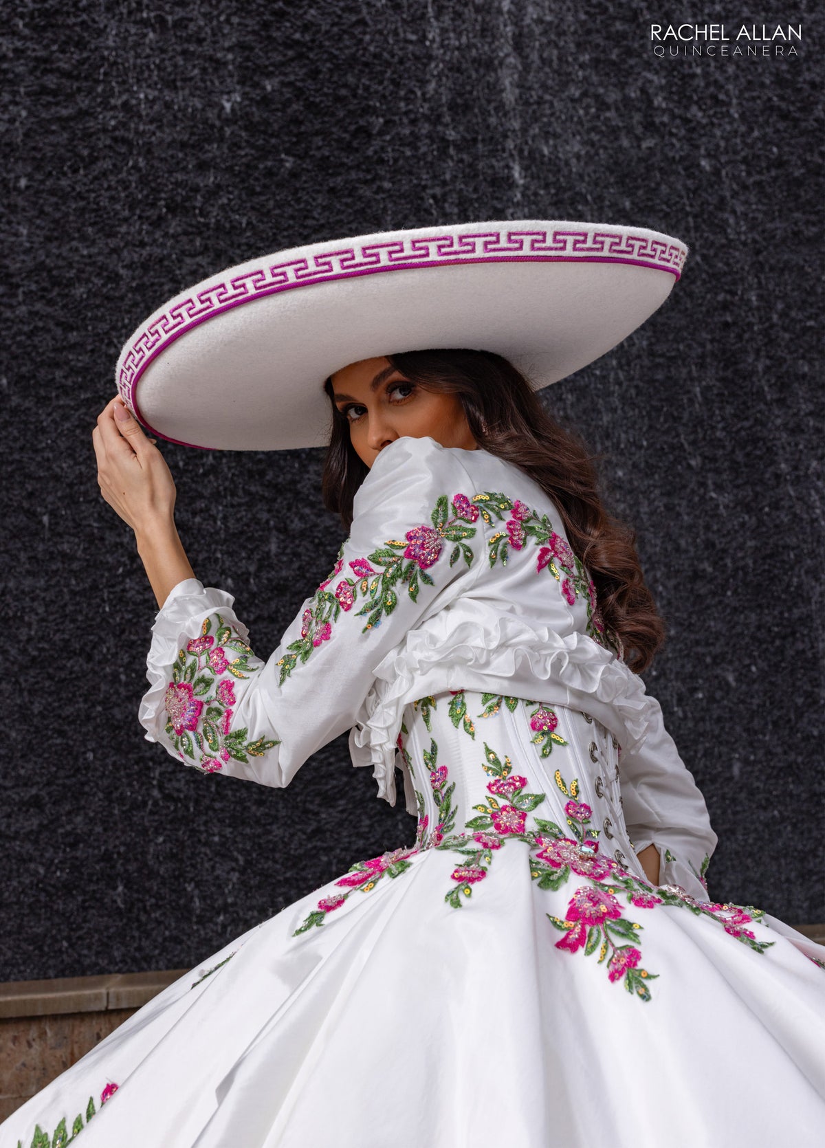 Charro RQ5015