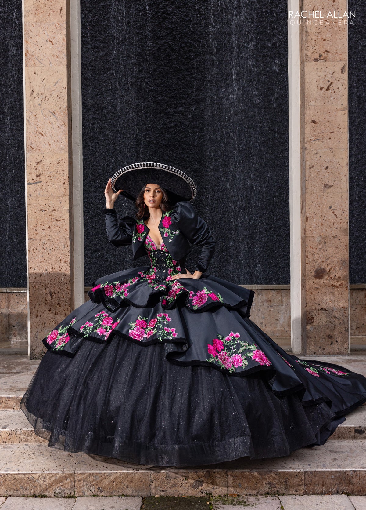 Charro RQ5016