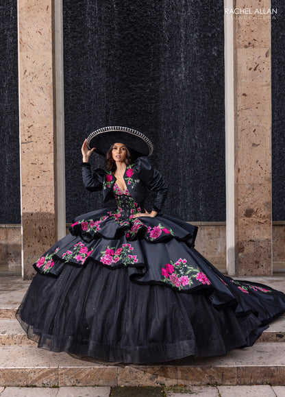 Charro RQ5016