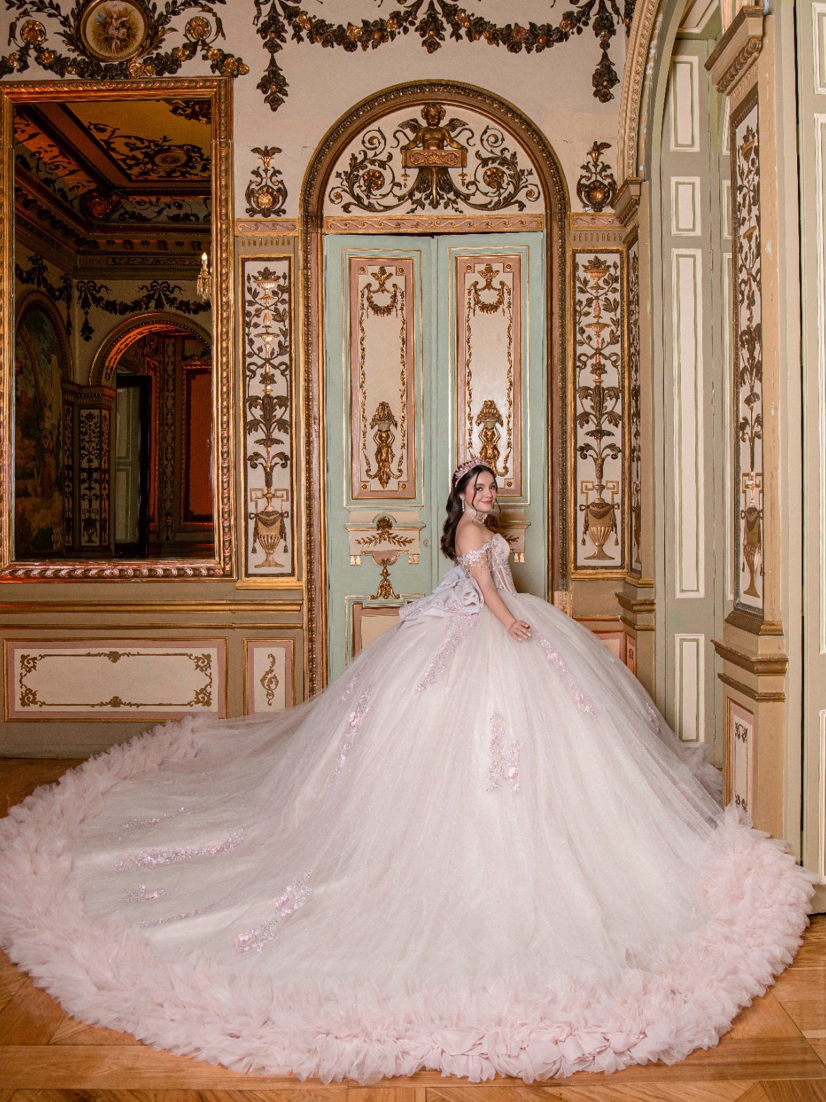 Perfect Dress AG387