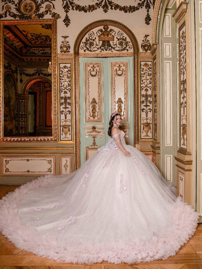 Perfect Dress AG387