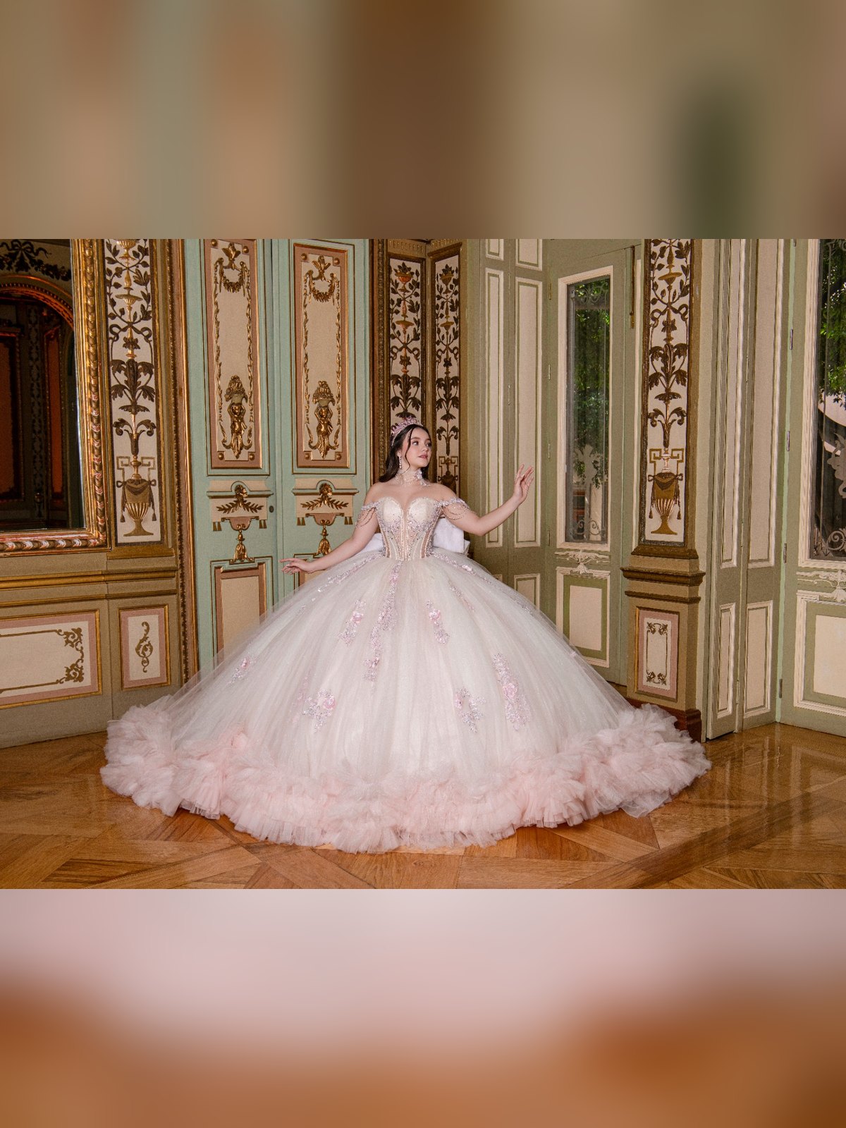 Perfect Dress AG387