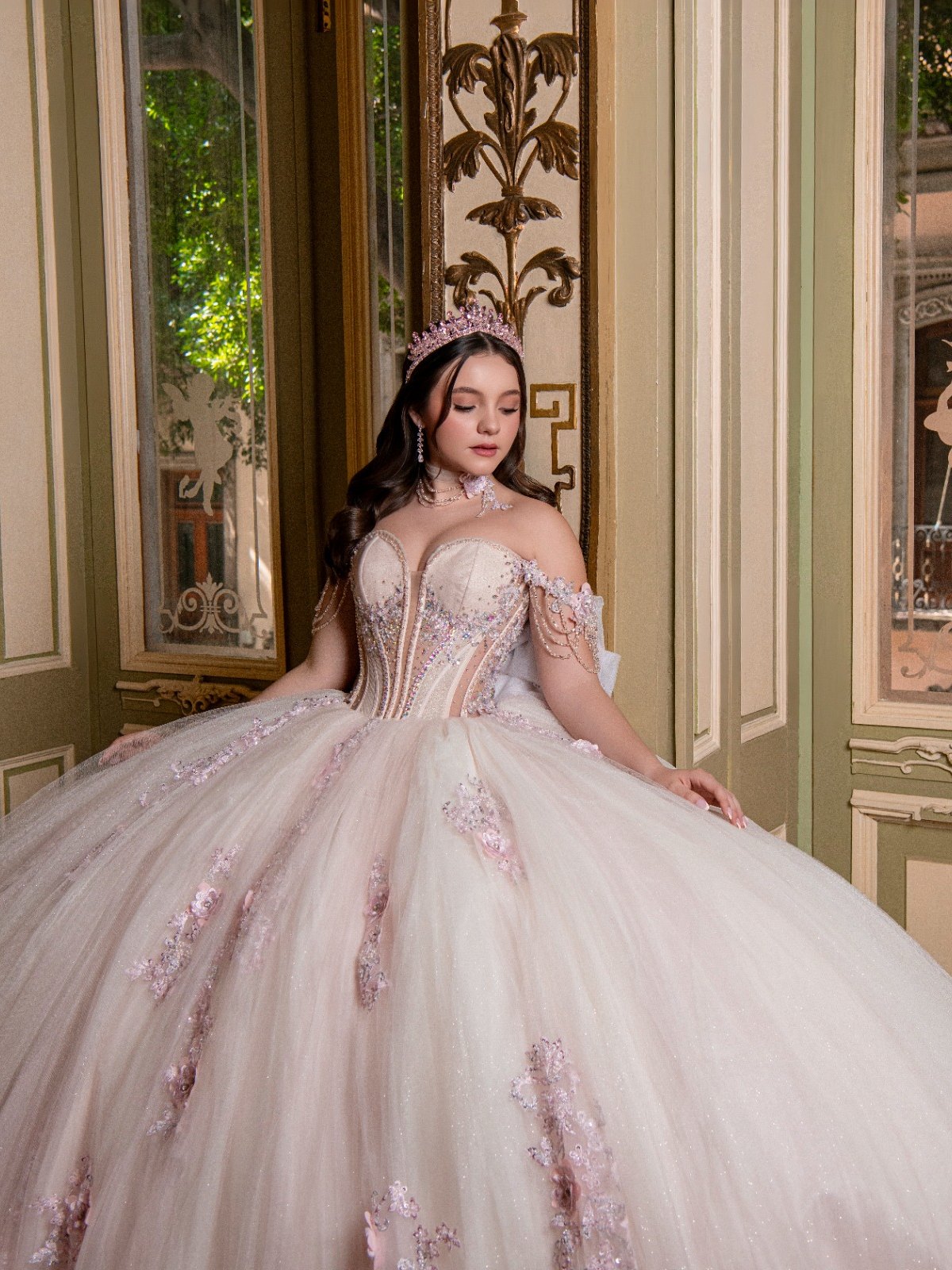 Perfect Dress AG387