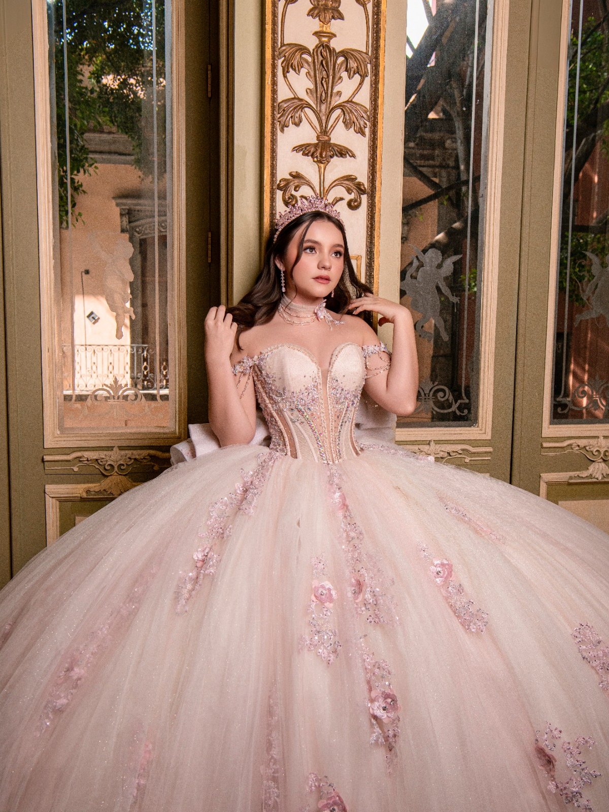 Perfect Dress AG387