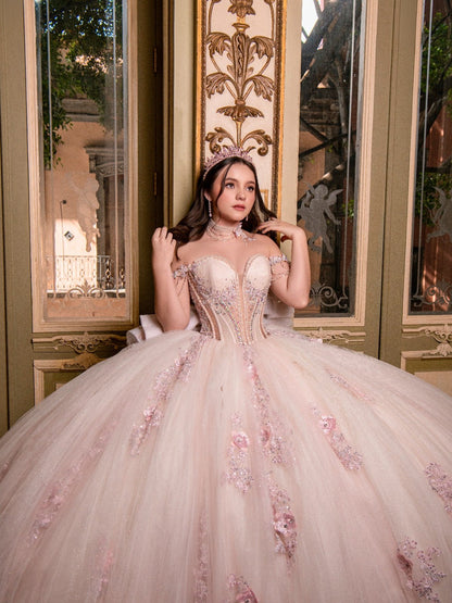 Perfect Dress AG387